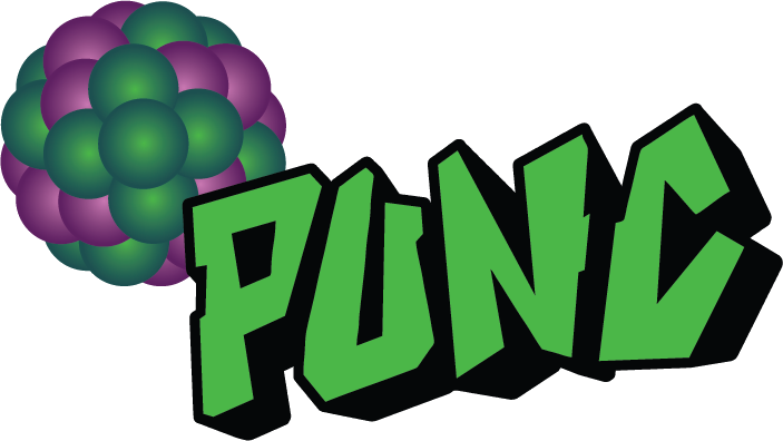 PUNC Logo