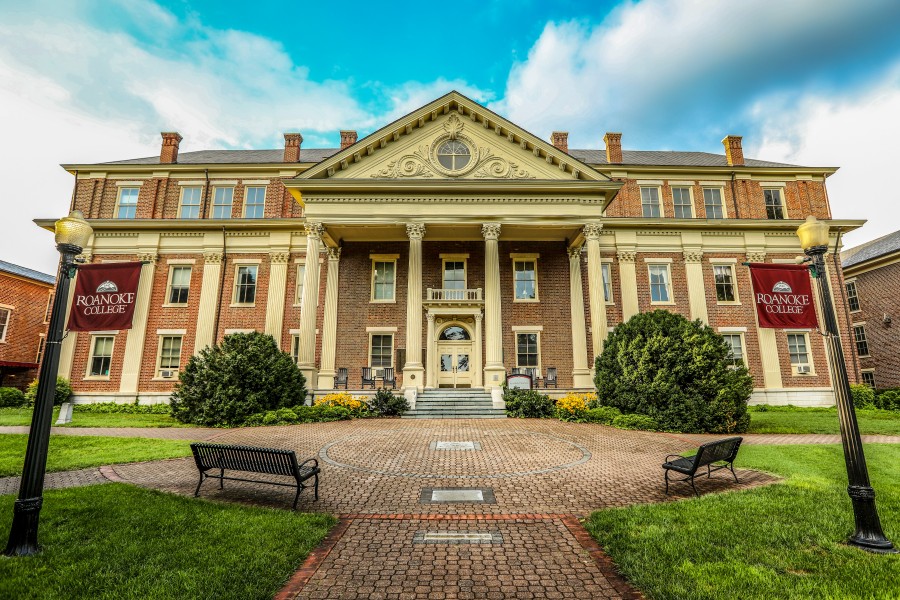 Location of the next summer meeting