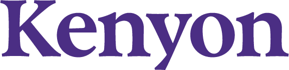 Kenyon College logo